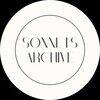 sonnetsarchive
